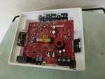 Rockford Fosgate Punch P200.2 Channel Board Old School New Free Shipping Usa. Fixed Price $80.00.