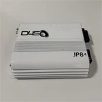 JP84 4-CHANNEL White Car Audio Amplifier DOWN4SOUNDSHOP Mpn. Fixed Price $130.00.