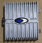 Rockford Fosgate Power 551S Usa Made Old School Amp!!. Fixed Price $200.00.