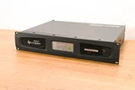 Crown Dci 1250N Drivecore Install 2-CHANNEL Power Amplifier CG01ZKR. Fixed Price $722.49.