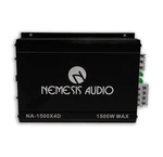 Nemesis Audio NA-1500X4D 1500W 4-CHANNEL Class Car Amplifier Full Range. Fixed Price $219.99.