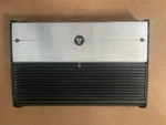 Jl Audio XD700 5-CHANNEL Car Amplifier With 2-WAY/3-WAY Crossover. Fixed Price $330.00.