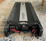 Audison Lrx 6.9 - Rare Channel. Fixed Price $500.00.