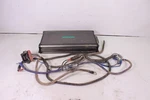 Kicker KMA600.6 Marine Amplifier 6X100W With Bluetooth Reciever. Fixed Price $399.99.