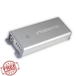 Soundstream RSM1.4000D Monoblock Amp 4000W Car Subwoofer 1200W Rms Ohm. Fixed Price $197.98.