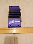 80 Wpc Car Amplifier Road Gear RGCA-100 Purple Watt 2 Channel. Fixed Price $35.00.