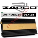Zapco Z-1100.1-AP Monoblock 1100W Rms Class Ab Car Subwoofers Amplifier New. Fixed Price $1499.99.