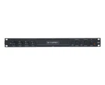 Synergy SYN-5050 Rack Mount All Tube Power Amp Open Box. Fixed Price $1249.99.