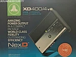 Jl Audio XD400/4V2 4-CHANNEL 400W Class Full Range Amplifier. Fixed Price $679.99.