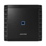Alpine S2-A60M, Series Monoblock Class D Subwoofer Amplifier 600W. Fixed Price $299.95.