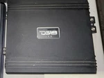 DS18 Car Audio Amplifier Vehicle Stereo System Powerful Sound Performance. Fixed Price $260.00.