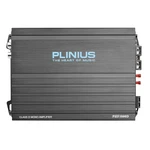 Plinius PHF1000D Car Audio Amplifier Monoblock Class Mosfer Watts Rms Rem. Fixed Price $102.05.