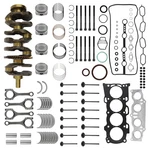 Overhaul Engine Rebuild Kit For Toyota Camry Solara RAV4 Scion Tc Xb 2.4L 2AZFE. Fixed Price $275.99.