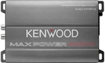 Kenwood KAC-M1814 400W 4-CHANNEL Compact Marine Amplifier. Fixed Price $179.00.
