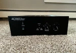 Buttkicker Power Amplifier BKA1000-4 The Guitammer Company Inc. Tested, Works. Fixed Price $329.99.