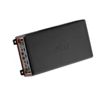 Boss Audio BE600.4D Elite 4-CHANNEL 600W Rms Class-d Full-range Car Amplifier. Fixed Price $229.99.