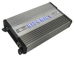 Hifonics BE35-800.4 Watt 4-CHANNEL Amplifier Super A/b Class Car Audio. Fixed Price $124.95.