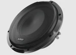 Audison Aps S4S 10" Shallow Subwoofer 800W. Fixed Price $399.99.