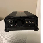 Soundigital 3000.1 Evox Mono Car Audio Amplifier 3000W Rms. Fixed Price $400.00.