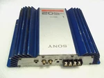 Sony EXM-502 Car Amplifier Channel Full Range Bridgeablel. Fixed Price $85.00.
