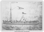 Phoenix (1845) Steamship ISSUE1. Fixed Price $8.99.