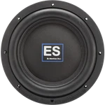 American Bass Speakers Es 1244 12" Subwoofer New! Authorized Distributor!. Fixed Price $249.99.