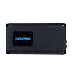 Memphis Audio PRX1500.1V2 Monoblock Subwoofer Amp 1500W Rms At 1-OHM. Fixed Price $499.95.