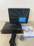Recoil RED600.1 1320WATTS Class-d Car Audio Mono-block Subwoofer Amplifier. Fixed Price $90.90.