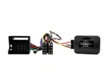 Clarion Radio Steering Wheel Adapter Bmw Mini Cooper (R53) (with Harman Kardon System). Fixed Price $145.29.