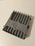 Rockford Fosgate Punch 100.2 Audio Amp. Fixed Price $80.00.