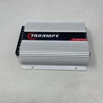 Taramps Ts 800X4 2-OHM 4-CHANNEL Car Amplifier 800W Rms Silver/black. Fixed Price $116.99.