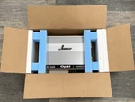Rare* Lanzar Optidrive SL100 2 Channel 380WATTS High Performance Car Amplifier. Fixed Price $299.99.