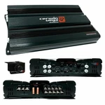 Cerwin Vega CVP2500.5D 2500W 5-CHANNEL Car Audio Amplifier. Fixed Price $259.99.