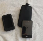 Fiio Andes Usb Dac Headphone Amp. Fixed Price $75.00.