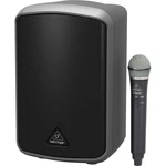 Behringer Europort MPA100BT 6" 2-WAY All-in-one Portable 100W Bluetooth Speaker. Fixed Price $359.00.