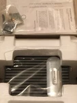 Nakamichi PA-202 Car Audio Amplifier. Fixed Price $399.99.