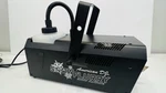 American Dj Snow Flurry 600W High Powered Machine Black 70313 Excellent. Fixed Price $89.99.