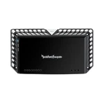 Rfrb Rockford Fosgate T600-4 4-CHANNEL Car Amp Watt. Fixed Price $494.99.