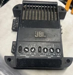 Vintage Old School GTO-504EZ Jbl Monoblock Series Class Car Amplifier. Fixed Price $39.00.