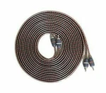 2-CHANNEL Twisted Pair Car Amplifier Cable Interconnect. Fixed Price $8.49.