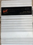 Autotek High Performance Car Audio Amplifier. Fixed Price $200.00.