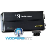 Kole Audio KP3500.1D Monoblock 3500W Subwoofers Bass Speakers 1OHM Amplifier New. Fixed Price $118.99.