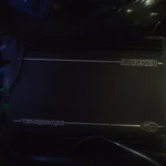 Kicker 49WXA36001 / Warhorse Class-d Design 3600W Rms Mono Amplifier. Fixed Price $750.00.