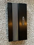 Audio ARC5150 Xxk 5CHANNEL Car Amplifier G2U. Fixed Price $287.00.