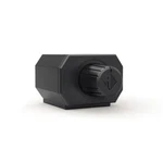 Audiotec Fischer URC.1 Remote Volume Control Sub Level Knob Helix Match Dsp. Fixed Price $69.00.