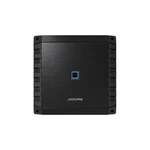 Alpine S2-A36F, Series 4-CHANNEL Class D Hi-res Full Range Amplifier 360W. Fixed Price $299.95.
