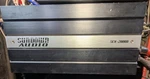 Sundown Audio SCV-2000D Monoblock Car Amplifier 2000W Rms Reduced Price. Fixed Price $399.00.