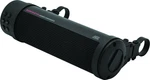 Kuryakyn Road Thunder Black 300W Motorcycle Speaker Sound Bar Plus Free Shipping. Fixed Price $499.00.
