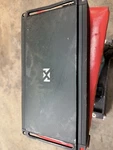 Nvx JAD1200.1 Mono Subwoofer Amplifier 1300RMS. Fixed Price $225.00.