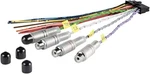 Audison Multipole Rca Connector. Fixed Price $79.99.